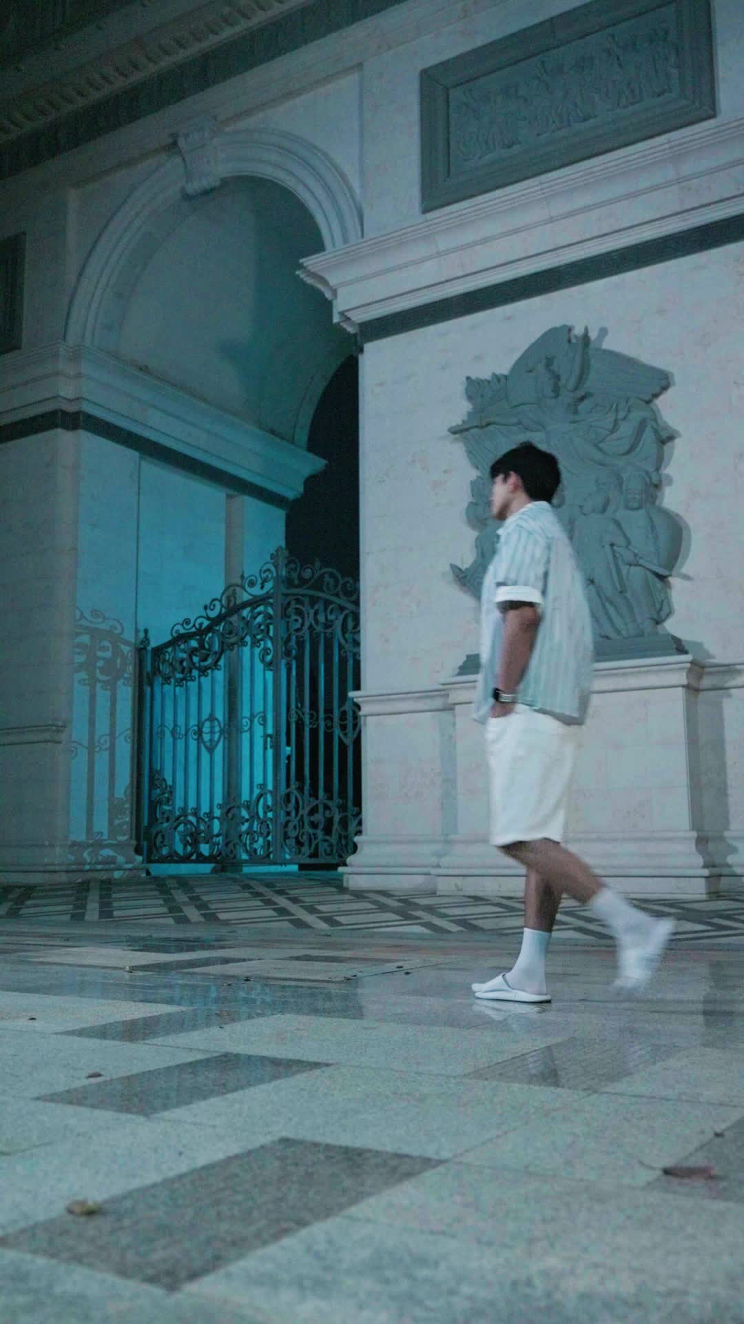 Episódio 11 - Pegadinha de Rua: Ela Escolheu o Cara Errado